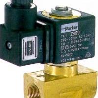 Parker Hannifin VE153 Series Solenoid Valve